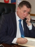 Александр Янклович оказал избирателям необходимые консультации по телефону